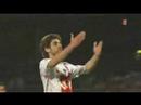 Juninho's 37.2m FK goal!!