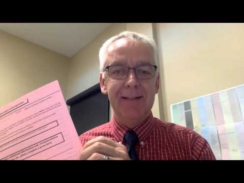 Ridley Naviance Tutorial Submitting Transcript Request Form