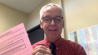 Ridley Naviance Tutorial: Submitting Transcript Request Form