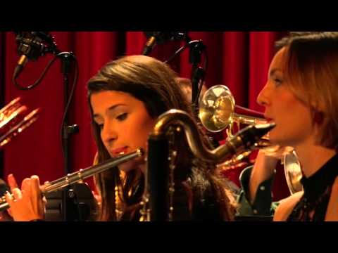 Lonely Woman / Peace (Ornette Coleman, arranjament by Joan Monné)