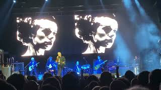 Morrissey “All You Need Is Me” O2 Academy, Glasgow Night 2, Thursday 5th June 2025