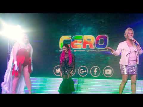 REINAS DE LA NOCHE 5 | ALL STARS | COMBATE FINAL