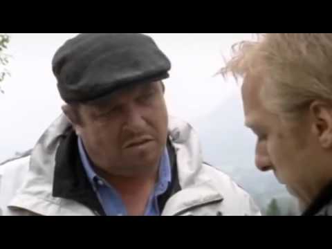 Die Rosenheim Cops   Staffel 8 Folge 9   Der Tod kam von oben