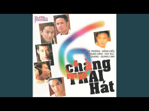 Đêm phương Nam Sheet - Quang Linh