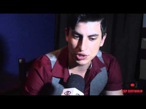 Zap Sertanejo Entrevista   Rickson Maioli