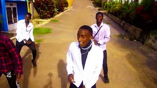 TUGENDE by Mr KAGAME  (Official dance cover) By GISI DANCE CREW