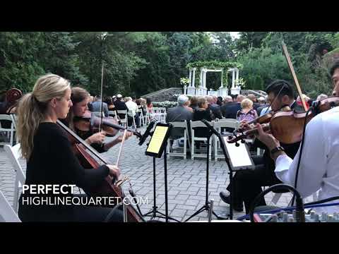 Wedding Ceremony Prelude and Processionals (FULL SET)