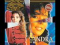 Sandra -In the heat of the night ( extended full ...