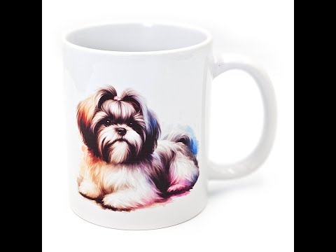 Coton Tzu Mug
