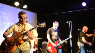 Going Full Retard-Dames Booze Chains and Boots @Blackbox Belfast 2016