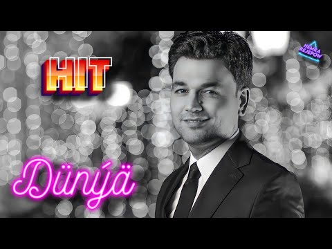 Hemra Rejepow - DUNYA (HIT Music)