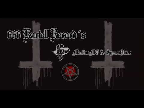 Martino MC feat Symen Haze & Dr Pseiko -Gibt es überhaupt noch Liebe!