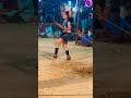 தஞ்சை குட்டி ரேவதி நடனம் Shorts Karakattamnewvideo2022 Dan