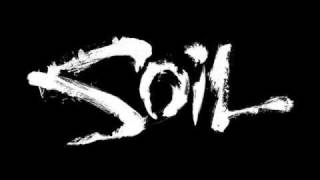 SOiL - Black betty (Ram Jam cover)