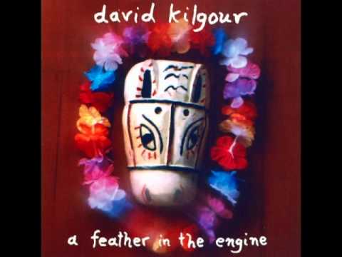 David Kilgour - All The Rest
