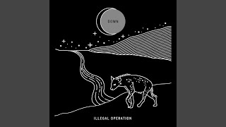 Music video thumbnail preview for A Whisper by Illegal Operation