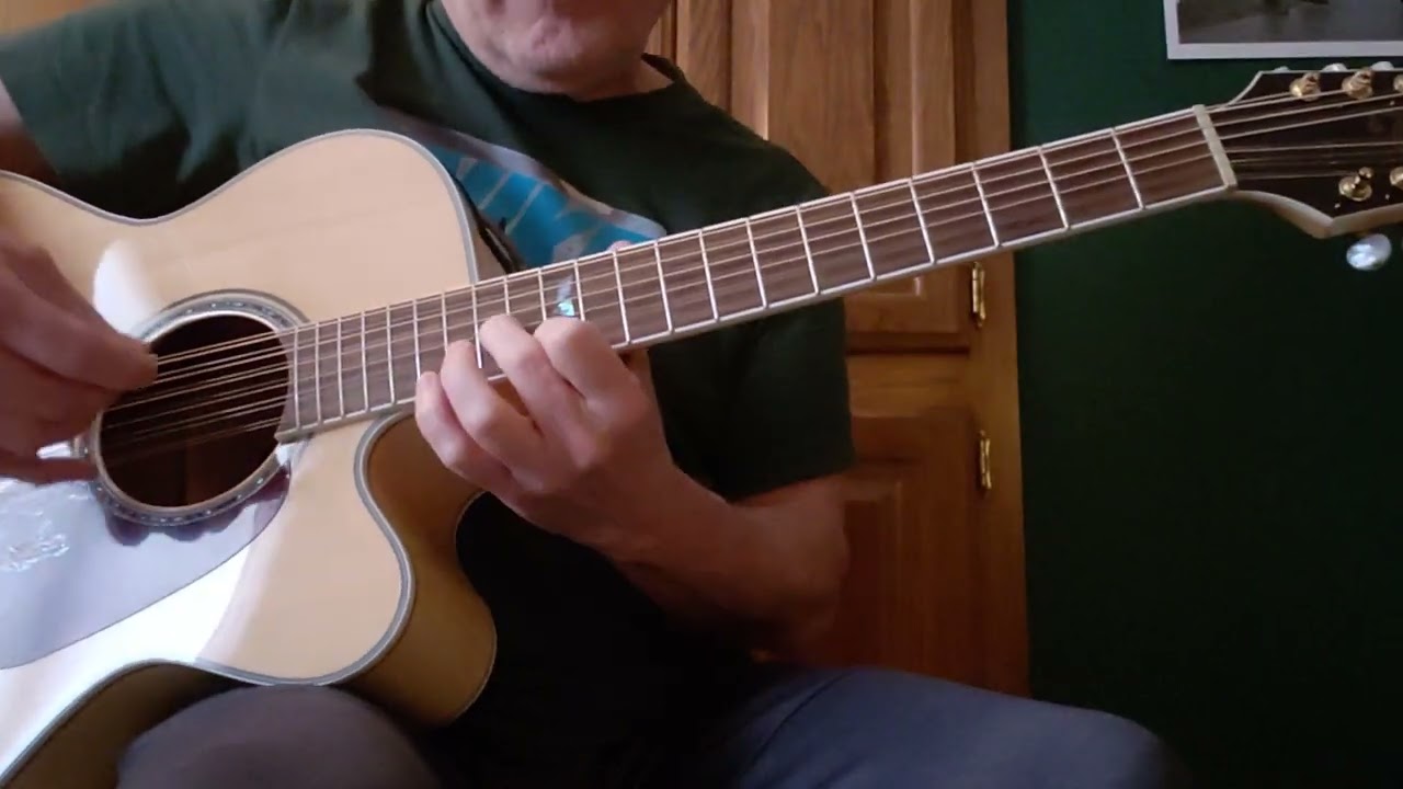 Promotional video thumbnail 4 for Larry Mitchell