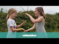 Ribena Hand Clapping Game