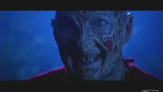 We Taking Over (Horror Remix)