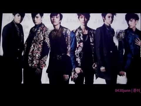 [HD.Fancam] 130316 Boyfriend Showcase in Singapore - Prelude