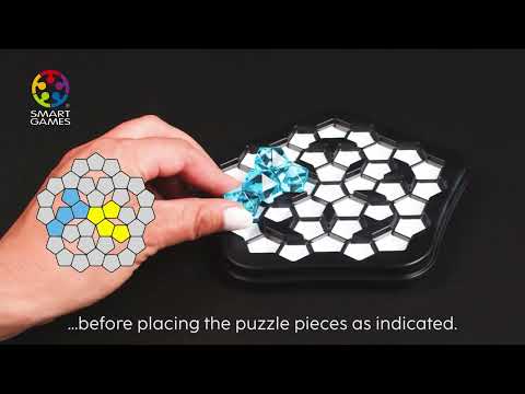 IQ Deluxe - Pentagon