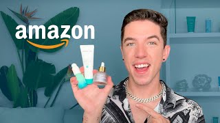 I Finally Tried The Best Selling Skin Care From Amazon… Here Are My Thoughts
