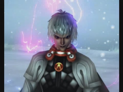 Xenosaga Episode II - Part 4