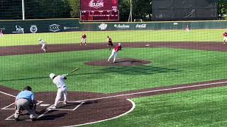 Summer 2023 baseball highlights -Simon Schreiber