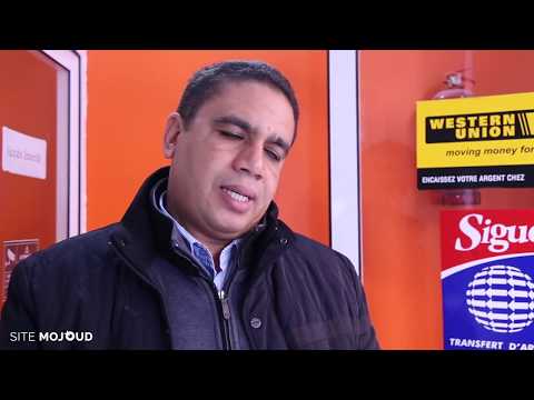 Les commerçants l’ont adopté