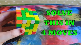 A Cool Four Move Hoya Trick and its Expansions! | Hoya Cross Edges Tips and Tricks (5x5-7x7)