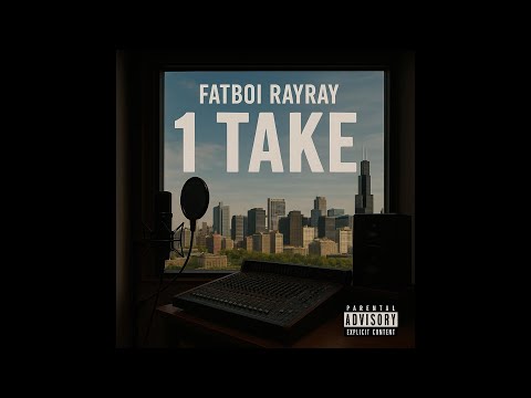 FatBoi RayRay - 1 Take