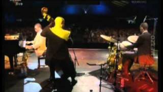Marcus Roberts Trio / Jazz in Marciac / What Is This Thing Called Love
