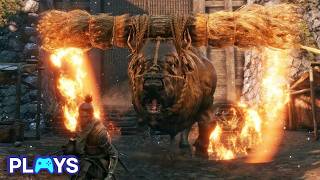 The 10 HARDEST Bosses That Came Out of NOWHERE