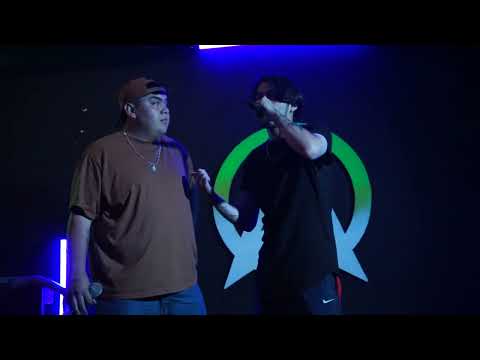 SATIM vs TITO BRUNO | ULTIMA DE CUARTOS FINAL NACIONAL YERBAVIVA 🇨🇱