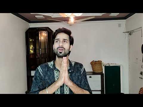 Gaurav Pandey Karna - Audition Video
