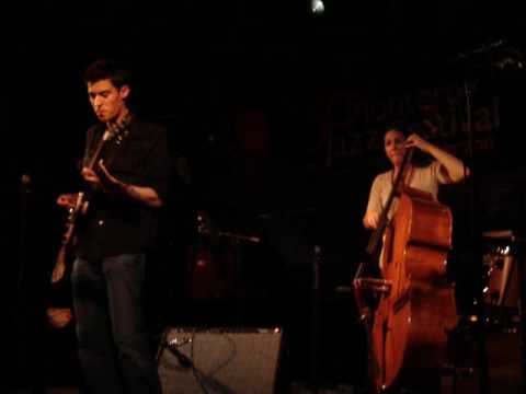 Berklee Monterey Quartet 2007 - 