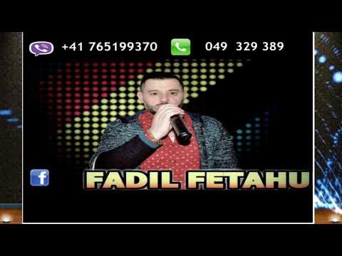 Fadil Fetahu &  Shenoll Band    kollazh   Ata sy    2018