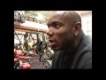 Flex Wheeler Back Training 2002