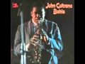 John Coltrane - Bahia