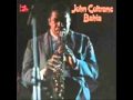 John Coltrane - Bahia 