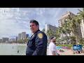 New show Behind the Badge airs tonight