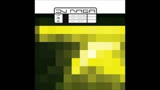 DJ Naga - Fraid (Brain Mix)