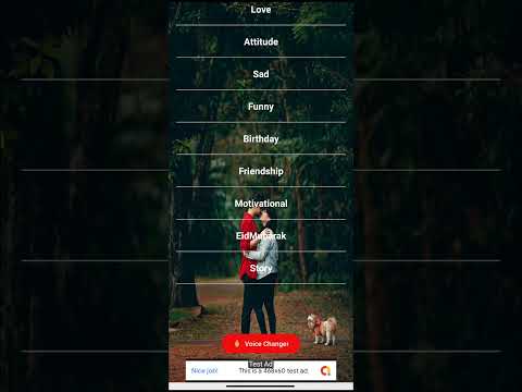 AI Caption Generator