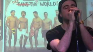 My addiction- Amelie (showcase Murcia)