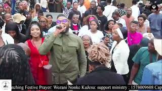 Download lagu Apostle Linda Ndaba with Sibanisevangeli - EGolgotha Durban Workshop mp3 Download lagu Apostle Linda Ndaba with Sibanisevangeli - EGolgotha Durban Workshop mp3