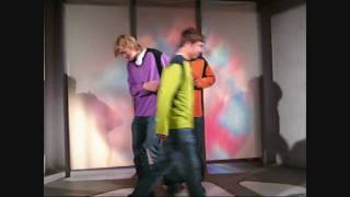 Sick Puppies - Master of the Universe