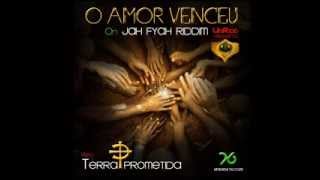 New Single - Amor Venceu - Terra Prometida & UniRidd Project
