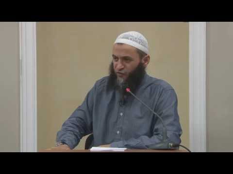 Rëndësia e Ibadeteve të zemrës - Hoxhë Sadullah Bajrami