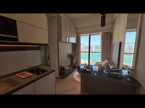 启岸 Youtube Video