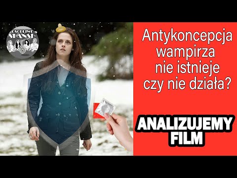 Zmierzch: "Zaćmienie", "Przed świtem" Część 1 i Część 2 Bella i jej jajniki nas złamały #zmierzch